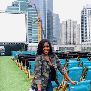 Meet your Posher, Pebbles